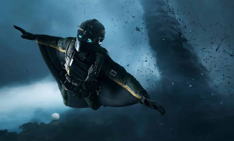 battlefield 2042 ps4 ps5 xbox one series x s playstationm 4 5 dice requisitos mínimos recomendados para jugar