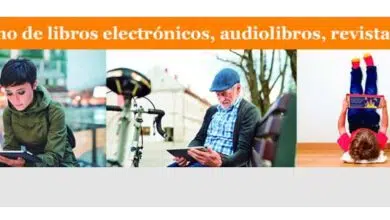 biblioteca online gratis libros películas series prensa