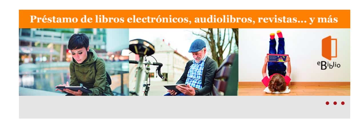 biblioteca online gratis libros películas series prensa