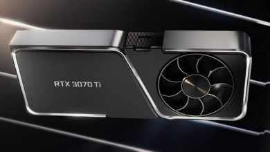 rtx 3070 ti