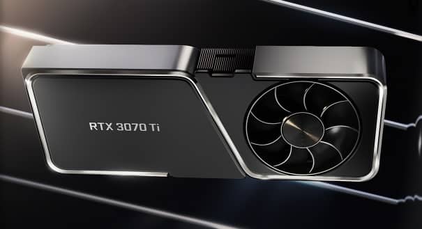 rtx 3070 ti