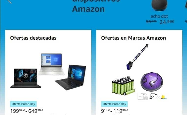 prime day 2021
