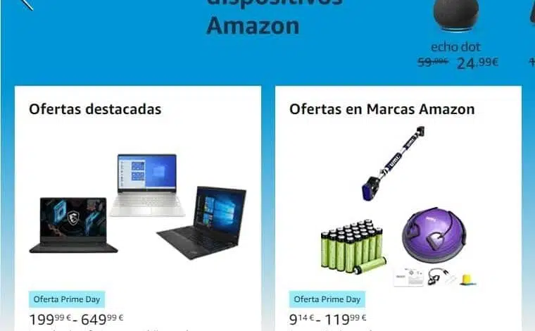 prime day 2021