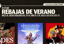 rebajas steam verano 2021