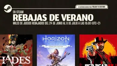 rebajas steam verano 2021