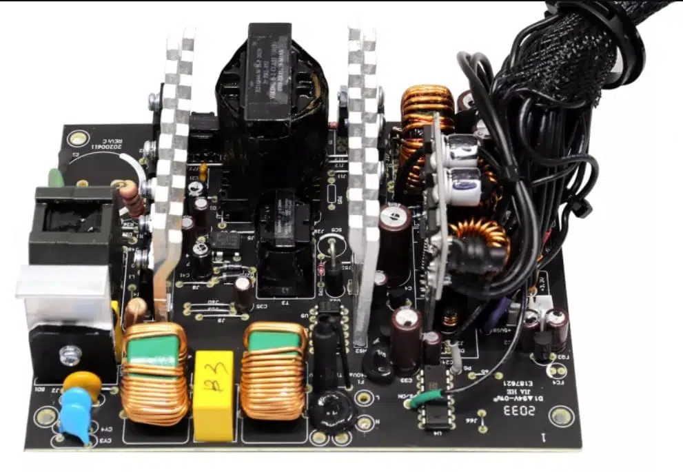 ATX 12VO