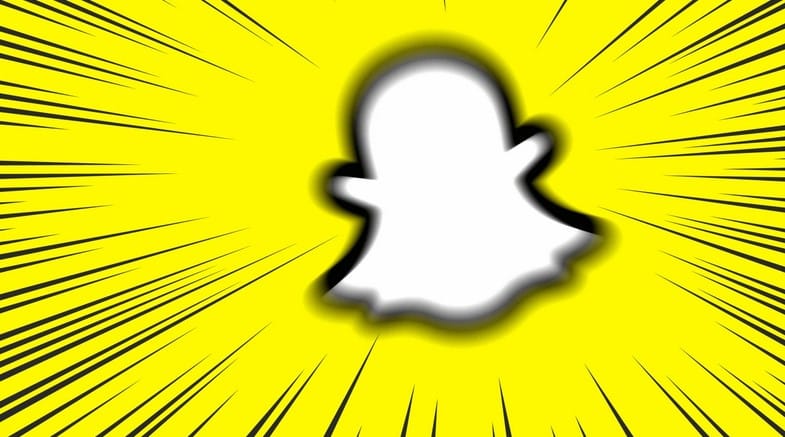 snapchat filtro velocidad android ios demanda