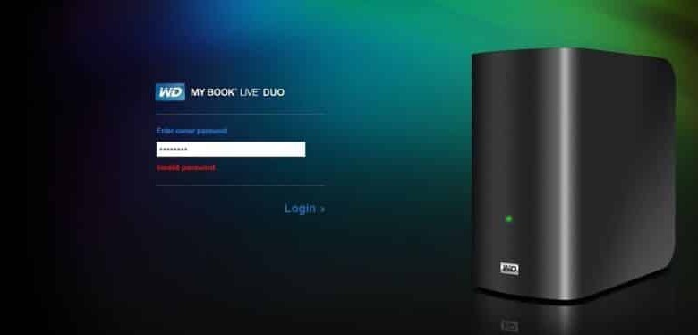 western-digital-my-book-live ataque problema problemas