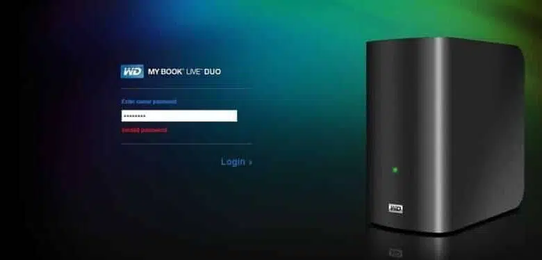 western-digital-my-book-live ataque problema problemas