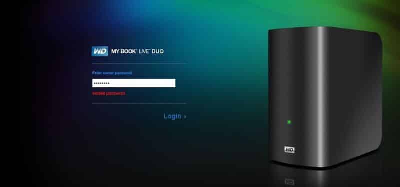 western-digital-my-book-live ataque problema problemas