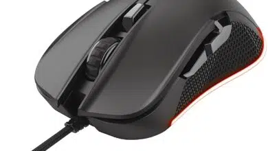 GXT 922 Ybar trust gaming ratón gamer para juegos