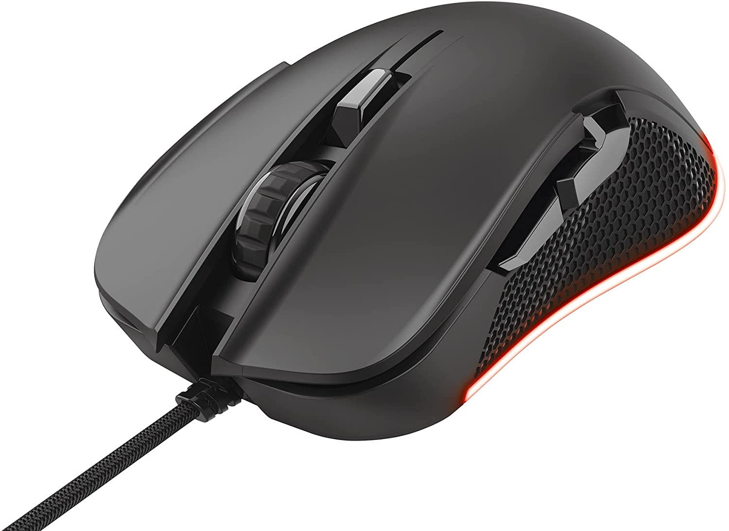 GXT 922 Ybar trust gaming ratón gamer para juegos