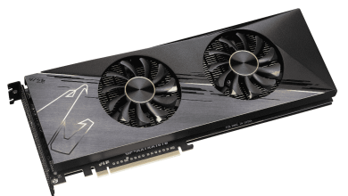 SSD AORUS XTREME Gen4 gigabyte