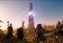 amazon games mmorpg nuevo new world rtx 3090 nvidia evga