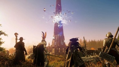 amazon games mmorpg nuevo new world rtx 3090 nvidia evga