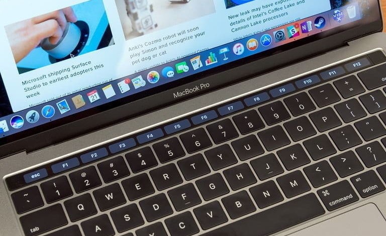 apple-macbook-pro-13-inch-touch-bar-review 2021 touchbar