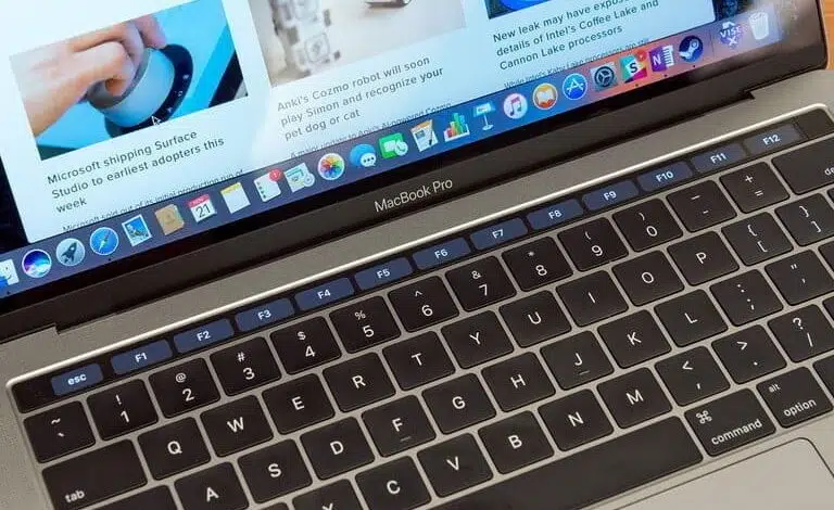 apple-macbook-pro-13-inch-touch-bar-review 2021 touchbar