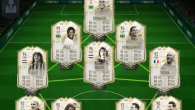 fifa 21 ultimate team jugadores minar grindear conseguir
