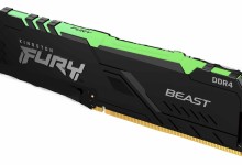 nuevas ram kingston precio 2022