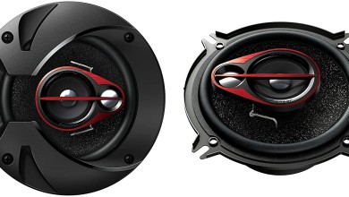 mejores altavoces pioneer