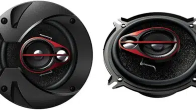 mejores altavoces pioneer