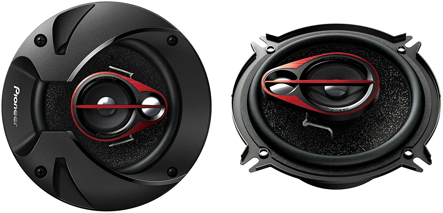 mejores altavoces pioneer