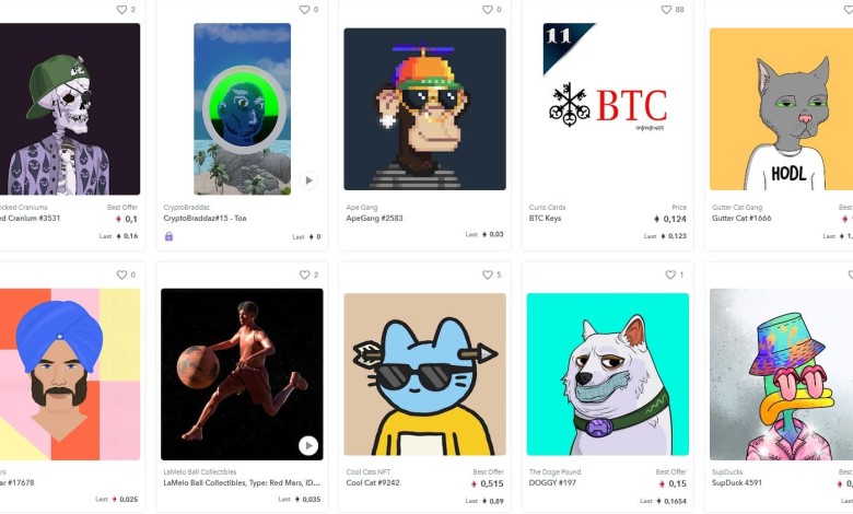 nft mercado que son defincion nfts non fungible tokens toke no fungible videojuegos con m,ercado 2023