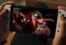 nintendo switch pro oled nueva new 2 sucesora de la nuevo modelo nueva