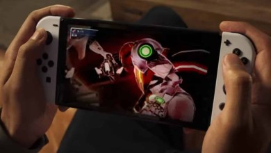 nintendo switch pro oled nueva new 2 sucesora de la nuevo modelo nueva