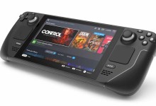steamdeck steam deck consola valve portatil juegos steam deck bateria amd tpm 2.0 windows 10 11 benchmark benchmarks juegos exclusivos