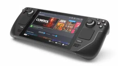 steamdeck steam deck consola valve portatil juegos steam deck bateria amd tpm 2.0 windows 10 11 benchmark benchmarks juegos exclusivos