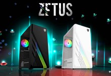 zetustwtl nfortec zetus caja de pc