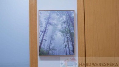 Energy Sistem Frame Forest