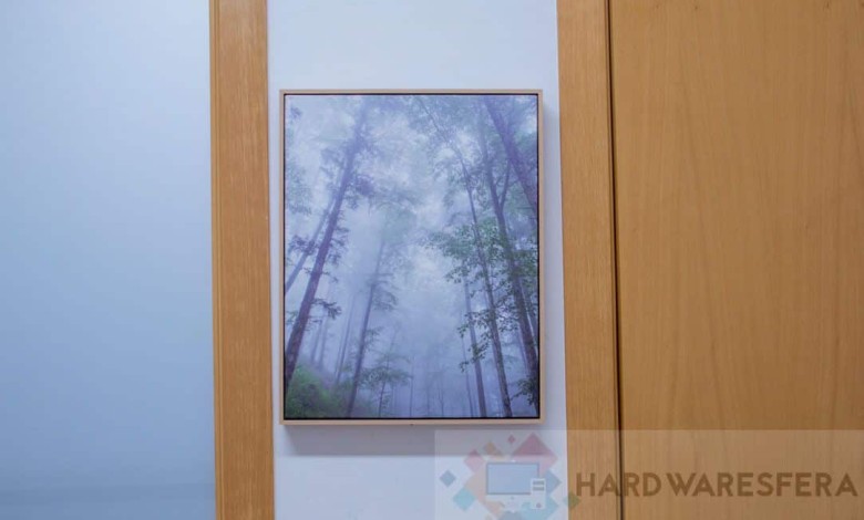 Energy Sistem Frame Forest