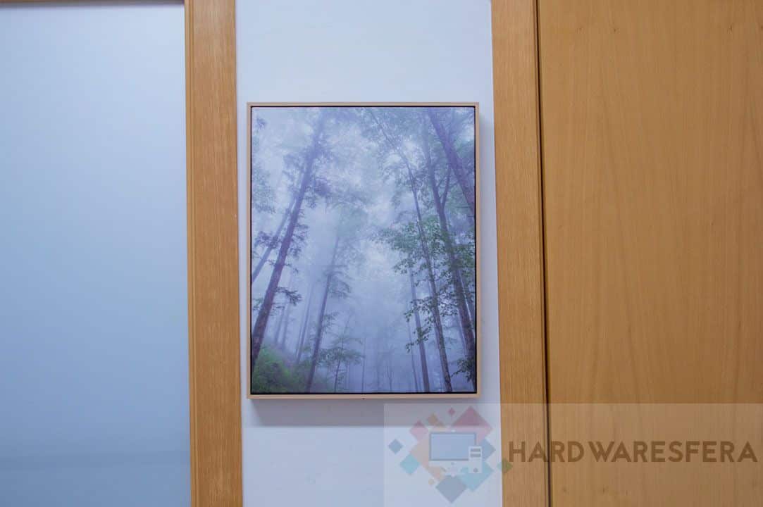 Energy Sistem Frame Forest