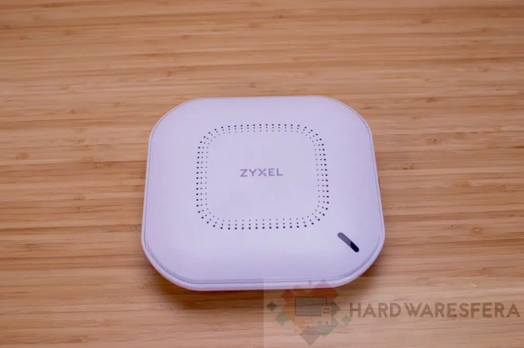 Zyxel WAX610