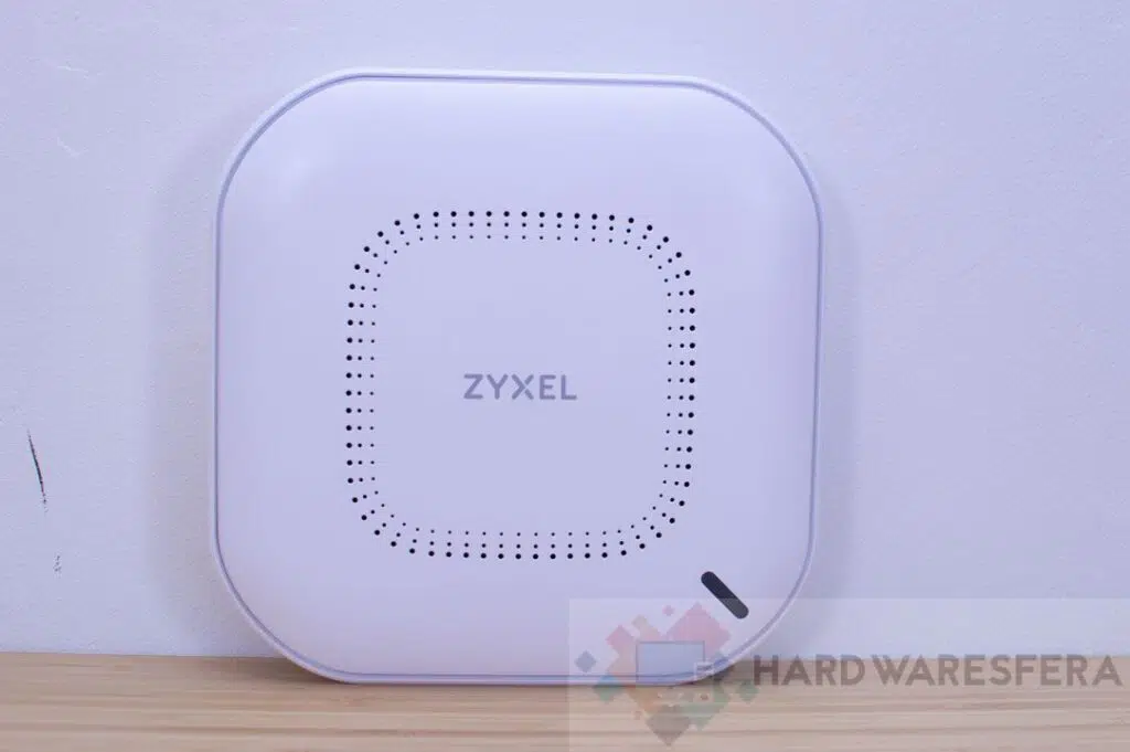 Zyxel WAX610