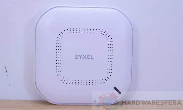 Punto acceso wyfi Zyxel WAX610D_09