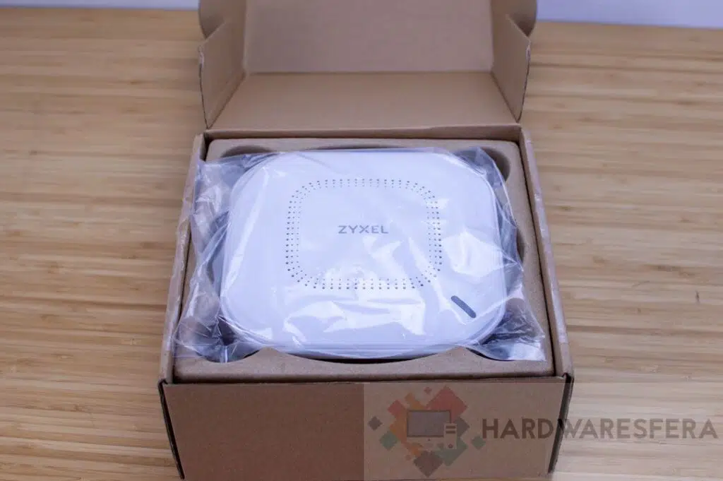 Zyxel WAX610
