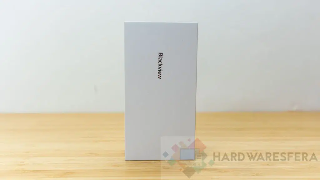 SmartPhone BlackView A90