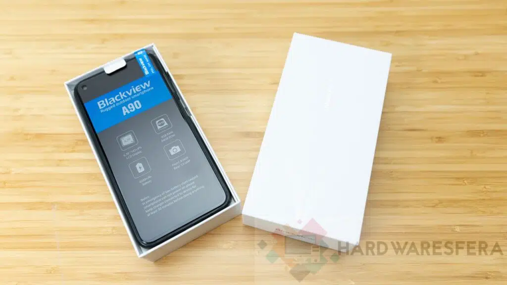 SmartPhone BlackView A90_03