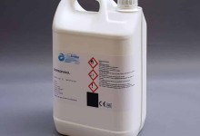 alcohol isopropilico de farmacia 96 etanol
