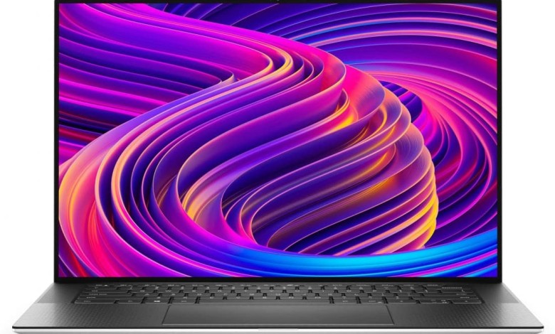 dell-xps-15-9510-i7-64-2048-uhd rtx 3050 ti portatil