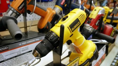 drm herramientas home depot bluetooth
