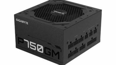 fuente-de-alimentacion-para-pc-gigabyte-gp-p750gm Gigabytes GP-P750GM & GP-P850GM