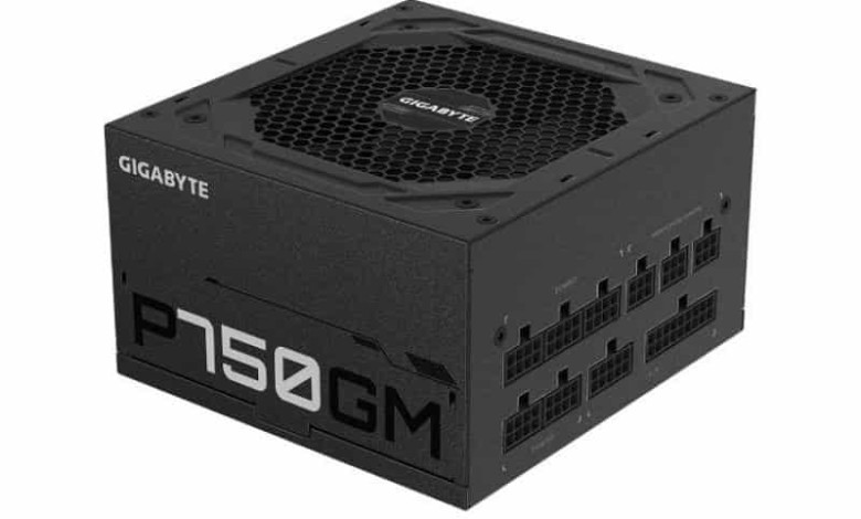 fuente-de-alimentacion-para-pc-gigabyte-gp-p750gm Gigabytes GP-P750GM & GP-P850GM