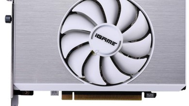 iGame RTX 3060 Mini itx rtx colorful gpu tarjeta grafica miniitx mini placa base placas