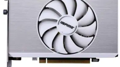 iGame RTX 3060 Mini itx rtx colorful gpu tarjeta grafica miniitx mini placa base placas
