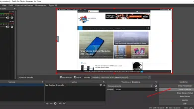 grabar pantalla windows 10 gratis obs programa