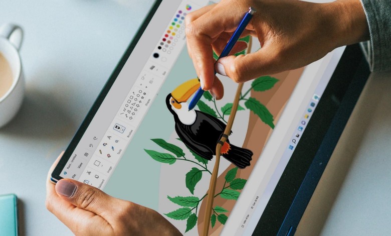 paint versión para windows 11 problemas fallos errores windows 11 aplicaciones integradas
